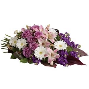 sympathy flowers delivery