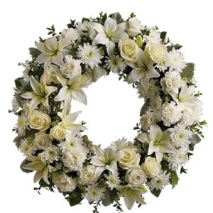 flower arrangements for funeral